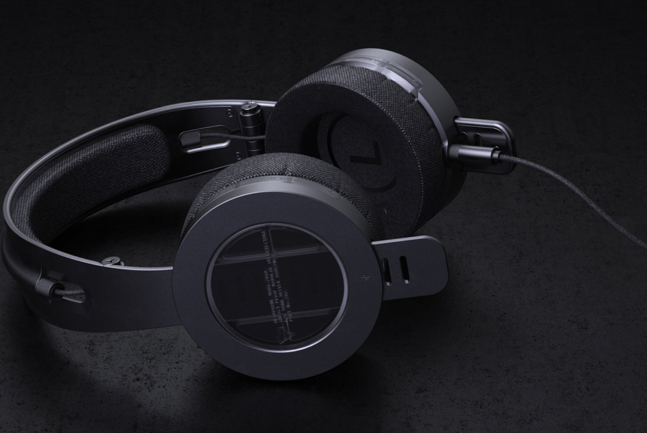 Headphone - Image 3