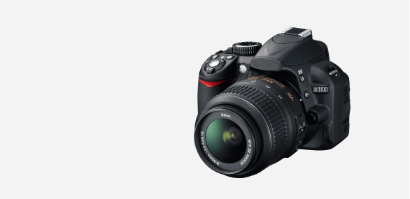 Nikon Camera - Image 2