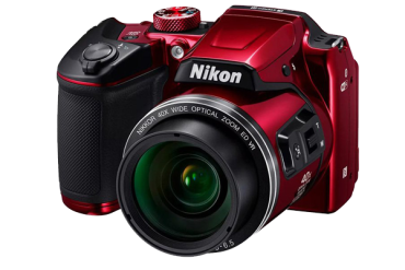 Nikon Camera