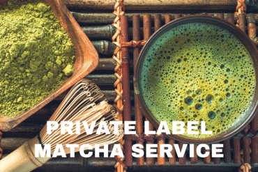 Matcha Premium