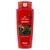 Old Spice Body Wash Wild Collection Bear Glove