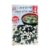 ANBER Miso soup ingredients Wakame & Tofu & Green Onion 105g[EX]