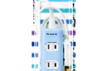 The Tap Q Blue 1M WHA2413LP