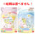 Sumikko Gurashi 2-in-1 Pump Shampoo – Fruity Soap Scent – Refill 250mL