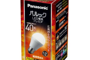 LDA4LGSK4F Paluk LED Bulb Premier