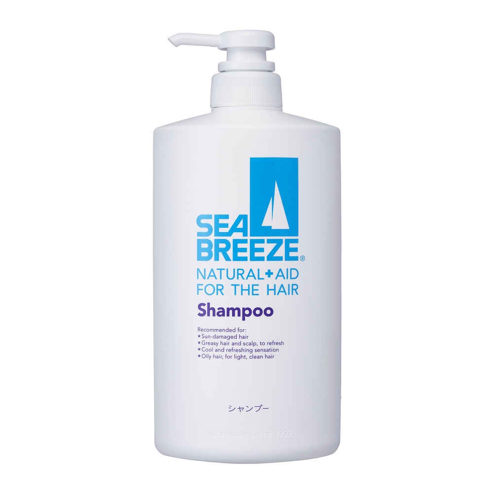Sea Breeze Conditioner