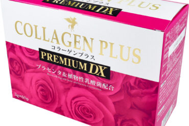 Collagen Plus PREMIUM DX 3g × 60 Packets