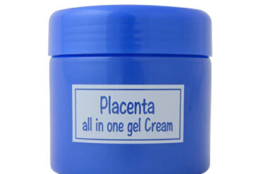 Placenta All-in-One Gel Cream 200g