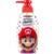 2-in-1 Shampoo & Conditioner – Super Mario, Fresh Soap Scent 300mL