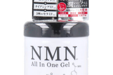 NMN All-in-One Gel 200g