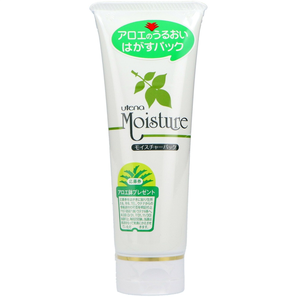 Utena Moisture Pack 120g