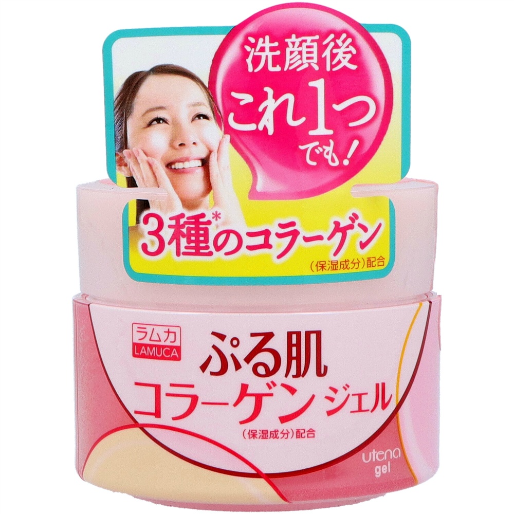 Ramuka Puru Skin Gel