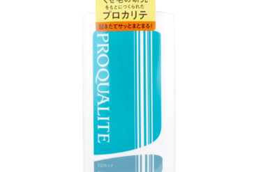 Pro Qualité Straightening Shampoo – 600mL
