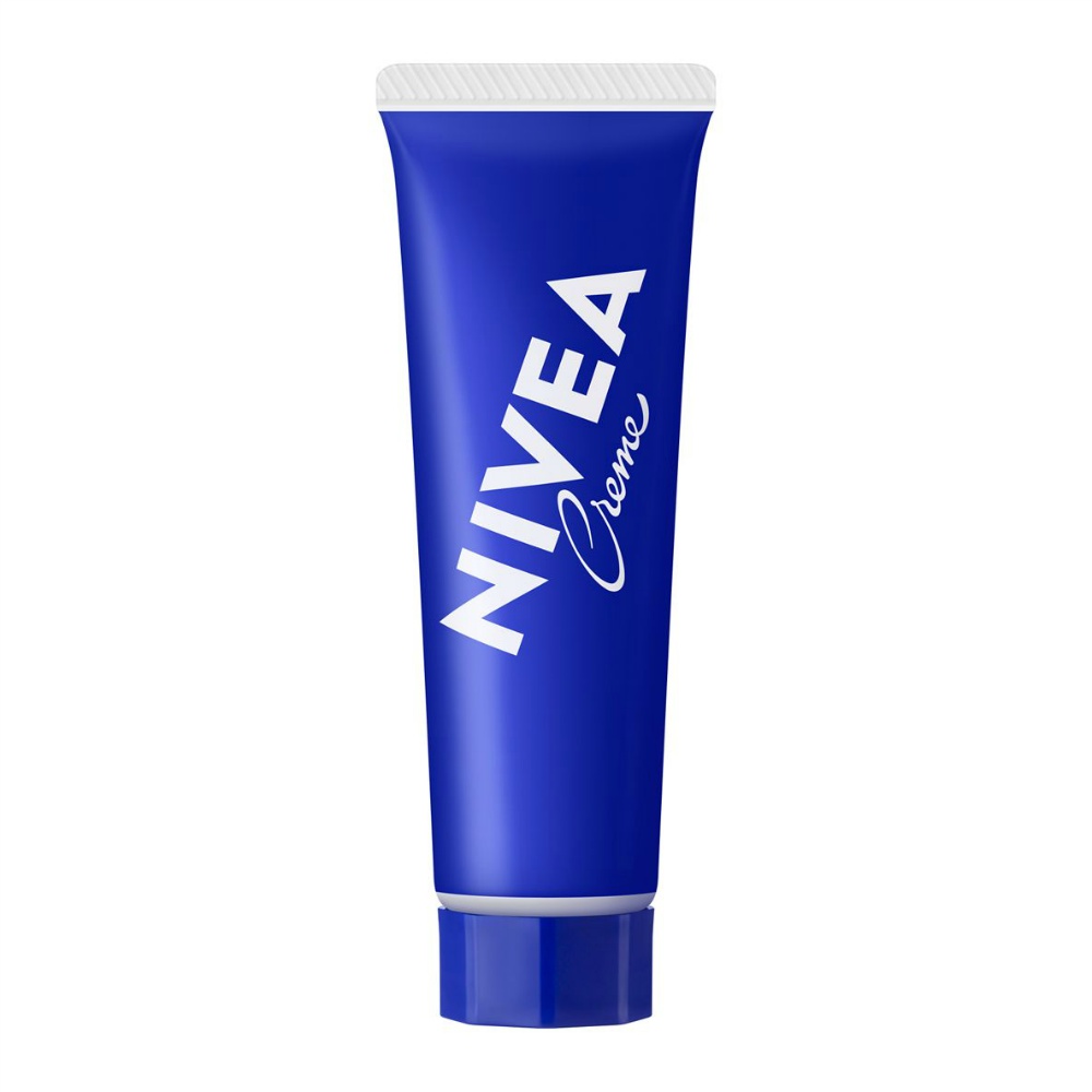 Nivea Cream Tube