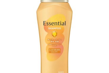 Essential Moisturizing Shampoo Regular