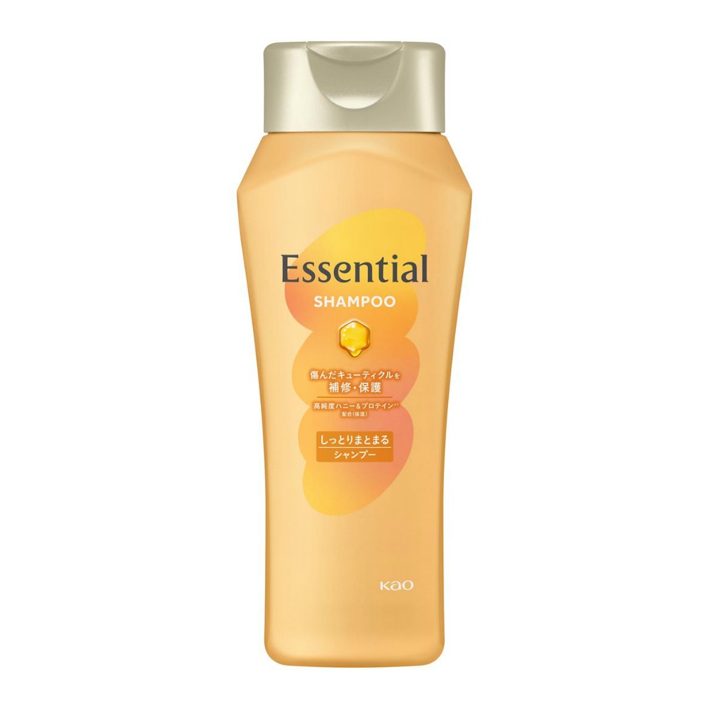 Essential Moisturizing Shampoo Regular