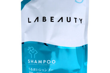 Kao Professional La Beauté Moisturizing Shampoo Refill 1350mL