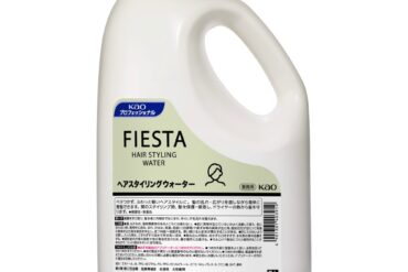 Fiesta Hair Styling Water, Professional Use, 2L