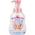 Kewpie Baby Foam Shampoo – Unscented, Pump 350mL