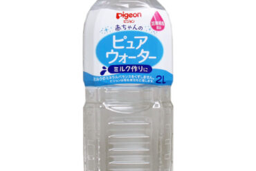Pigeon Baby Pure Water 2L