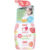 Pigeon Puchi Kids Foaming Shampoo – Tangle-Free, Fresh Apple Scent 300mL