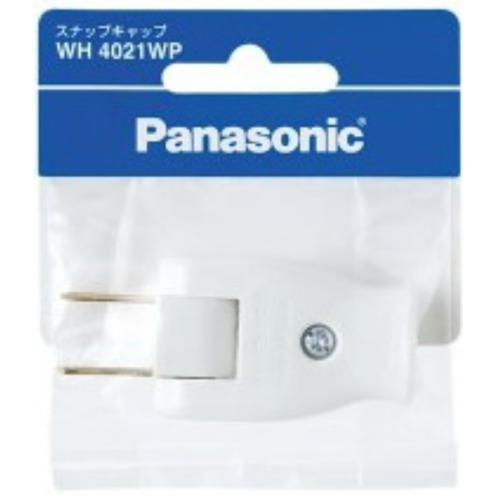 Snap cap WH4021WP