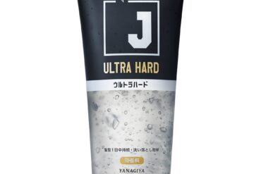 J Ultra Hard Gel