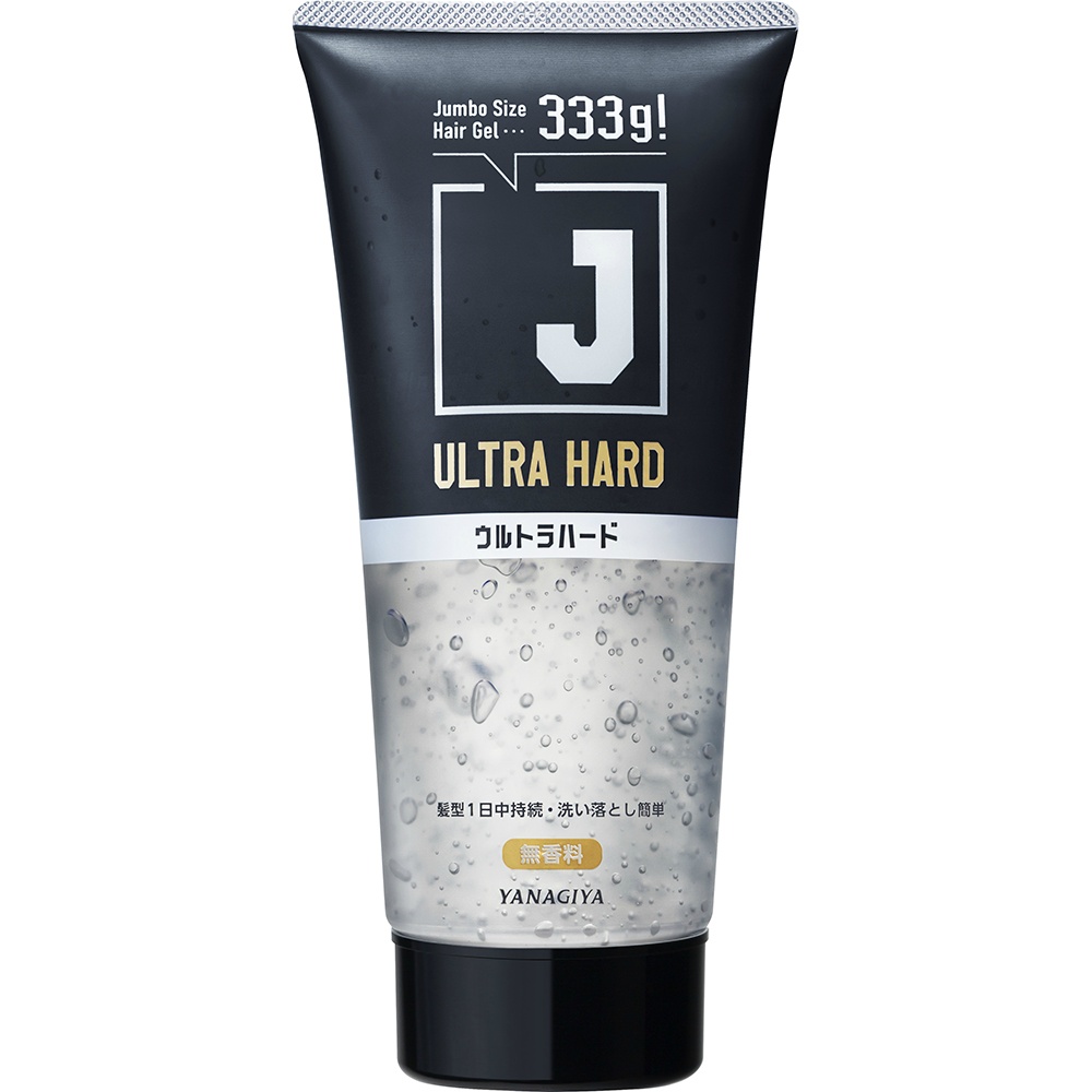 J Ultra Hard Gel