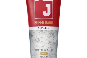 J Super Hard Gel
