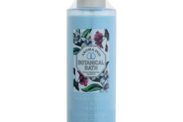 Aroma Dio Botanical Bath Sandalwood & Neroli