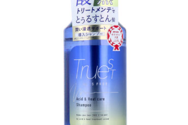 TrueST By Es-Free – Acid-Thermal Treatment Shampoo 480mL