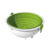 Spin Wheel Colander Large – Green KK-308