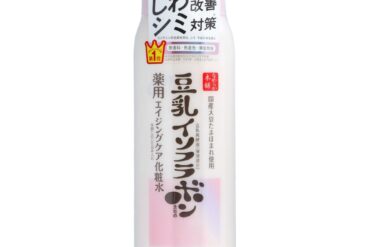 Sana Nameka Honpo Medicated Wrinkle Lotion, White