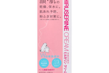 Kojit Hirse Link Cream for Dry Skin, Medicated, 50g