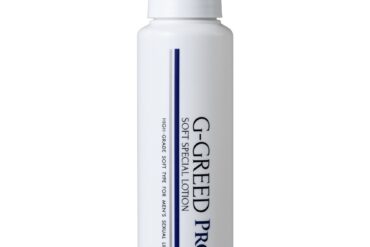 G-GREED PRO Soft Special