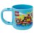 Cup with stand Tomica 19 KTB1