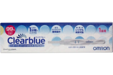 Clearblue Pregnancy Test – Single Use