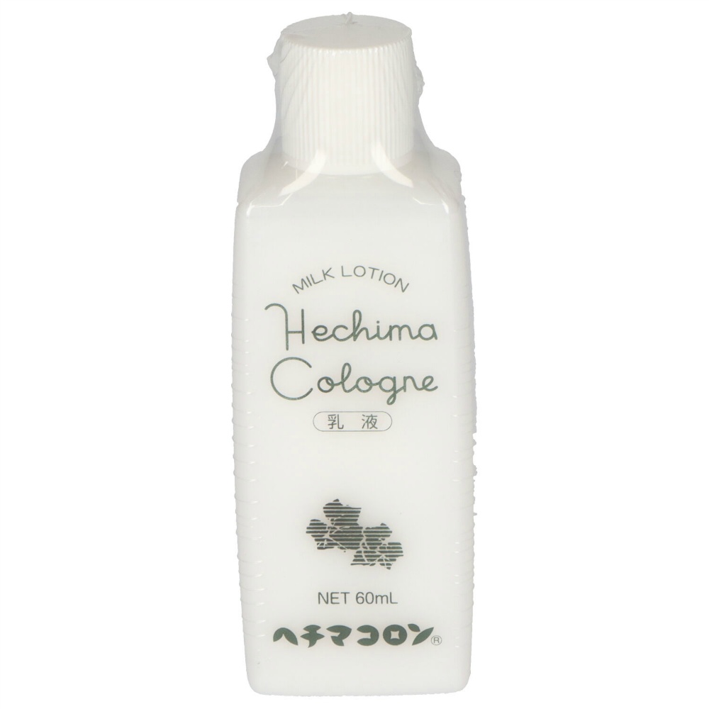 Loofah cologne emulsion 60ml