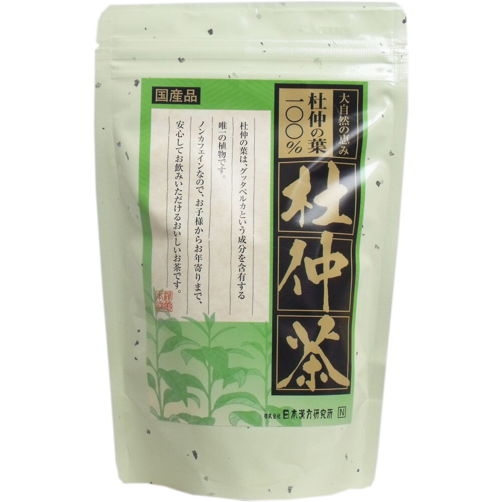 100% Tochu Tea (Made in Japan) 30 Bags