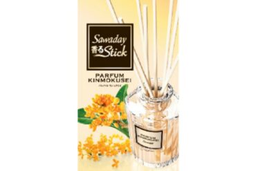 Sawaday Fragrant Stick Parfum Osmanthus