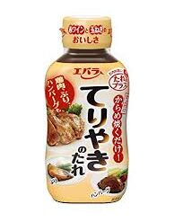 Ebara Teriyaki Sauce 235g
