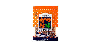 FUTABA KATSUO FURIKAKE 27g