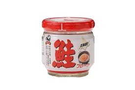 HAPPY FOODS Salmon flake 50g