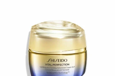 SHISEIDO Vital Perfection S Lift Cream 48g