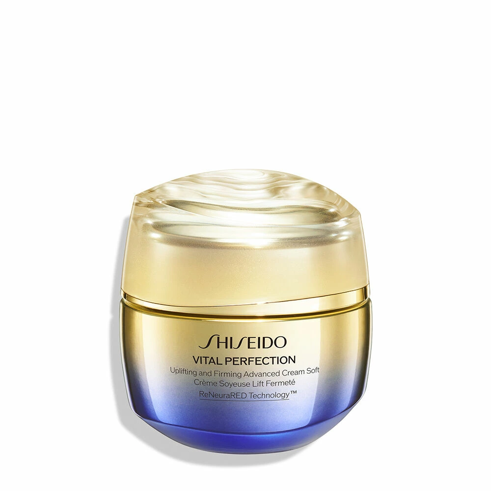 SHISEIDO Vital Perfection S Lift Cream 48g