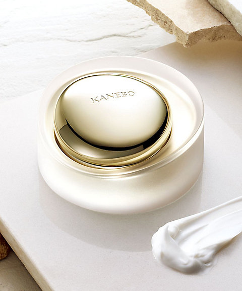 Kanebo The Cream