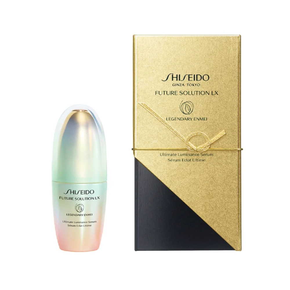 Legendary EN Luminance Serum 30ml