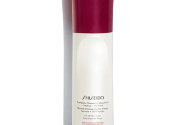 Complete Cleansing Microfoam 180ml