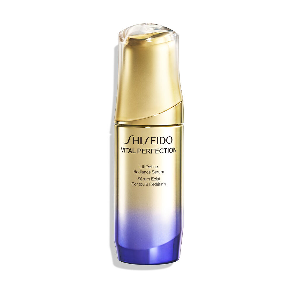 SHISEIDO Vital Perfection L Define Radiance Serum, 40ml Brand: Shiseido