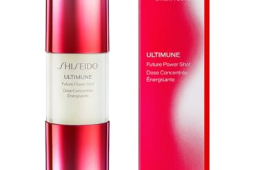 Shiseido Ultimune Power Infusing Future Shot 15ml